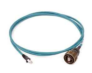 cables for LMSW-83M  Ruggedized Gigabit Ethernet Layer 2 Managed PoE Switch